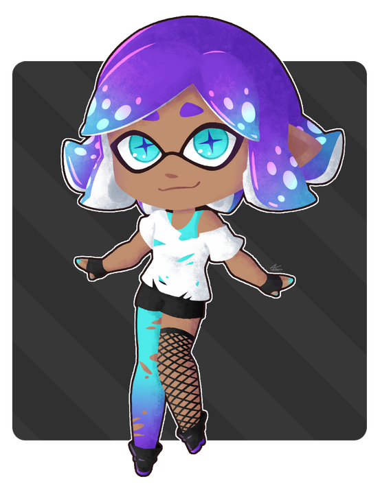 Kirielle (OC) - 2022